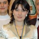 Oksana Vozovic
