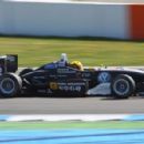 Auto racing teams established in 1998