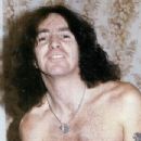 Bon Scott