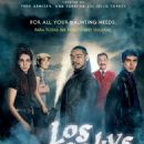 Los Espookys