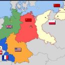 1948–49 in German football leagues