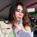 Carice van Houten – On a meeting of Rabobank Certificate Holders in Utrecht - 454 x 681
