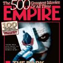 Heath Ledger - Empire Magazine Cover [United Kingdom] (30 November 2008)