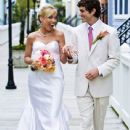 Jaime Dugan and Erik Huffman