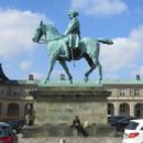 Equestrian statue of Christian IX