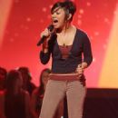 Ramiele Malubay - American Idol 7 - February 20 2008