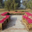 Ancient Indian buildings and structures