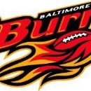 Defunct American football teams in Maryland