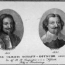 Hans Ulrich von Schaffgotsch