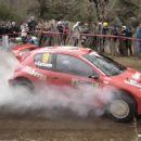 Daniel Carlsson (rally driver)