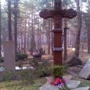 Cemeteries in Kaunas