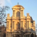 Religious buildings completed in 1578