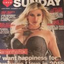 Samantha Fox