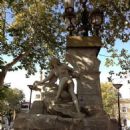 Monuments and memorials in Algeria