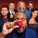 Comic Relief: Funny for Money