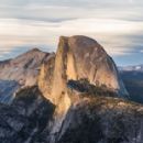 Geology of Yosemite National Park