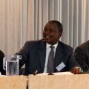 Governors of the Central Bank of Kenya