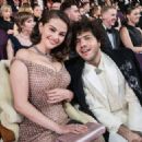Selena Gomez and Benny Blanco - The Oscars (2025)