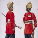 1778 establishments in British India