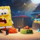 The SpongeBob Movie: Sponge on the Run (2020) - 454 x 255