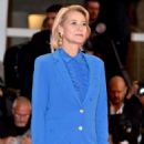 Trine Dyrholm – At Eternity’s Gate Premiere – 2018 Venice Film Festival - 454 x 680