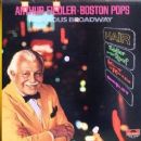 Arthur Fiedler - 454 x 255
