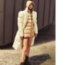 Kateryna Zub- Grazia Italy 09/30/2021 - LEGGERE COME PIUME - 454 x 582