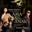 Sa ngalan ng ama, ina at mga anak