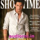 Aditya Narayan - Showtime Magazine Pictorial [India] (March 2010)