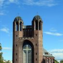 Churches completed in 1933