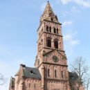 Munster, Haut-Rhin