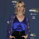 Anne Marivin – 8th Nuits en Or Gala Dinner in Paris - 454 x 681