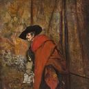 Literary characters introduced in 1599