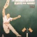 Basque pelota by year