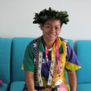 Solomon Islands athletes