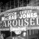 Carousel 1956 Film Musical Starring Gordon MacRae and Shirley Jones - 454 x 255