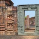 Stupas in India