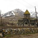 Buildings and structures in Armenia