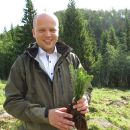 Trygve Slagsvold Vedum