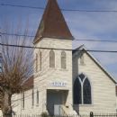 Lutheranism in California