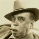 Celebrities who died in March 1944