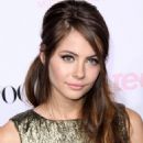 Willa Holland - 8 Annual Teen Vogue Young Hollywood Party At Paramount Studios On October 1, 2010 In Hollywood, California