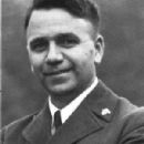Ansel Franklin Hall