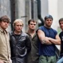 Alternative rock groups from Mississippi