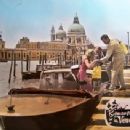 Romanze in Venedig - 454 x 341