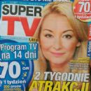 Martyna Wojciechowska - Super TV Magazine Cover [Poland] (13 January 2017)