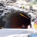 Tunnels completed in 1933