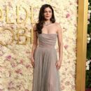 Monica Barbaro wears Dior -  82nd Golden Globe Awards