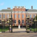 Houses in Kensington and Chelsea