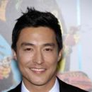 Daniel Henney - 399 x 517